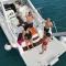 White Eagle Cruises Vourvourou Sithonia - Vourvourou