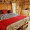 Stazzu la Capretta Farm Camping & Guest Rooms