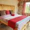 Stazzu la Capretta Farm Camping & Guest Rooms