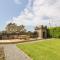 Clocktower - Culzean Castle - Maybole