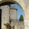 Chateau de Forges - Concremiers