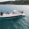 White Eagle Cruises Skiathos