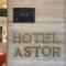 Hotel Astor