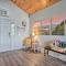 Beaver Lake Home with Game Room, Boat Slip and Views! - Юрика-Спрингс