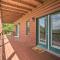 Beaver Lake Home with Game Room, Boat Slip and Views!