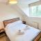City House in Nice Area - Smart TV's, 900mb Wifi - 米尔顿凯恩斯