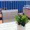 SunAndBed ATICO FARO