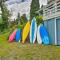 The Swedish Fish Getaway on Lake Saint Clair!