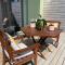 The Seabreeze Apartment Turku