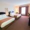 Pomeroy Inn & Suites Fort St. John - Fort Saint John