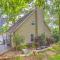 Lakefront Home with Entertainment Space and Dock! - Eatonton