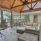 Lakefront Home with Entertainment Space and Dock! - Eatonton