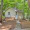 Lakefront Home with Entertainment Space and Dock! - Eatonton