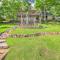 Lakefront Home with Entertainment Space and Dock! - Eatonton