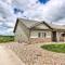 Luxe Spearfish Hideaway Golf, Hike, Explore!