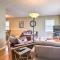 6 Mi to Old Market Home with BBQ-Ready Patio!