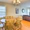 6 Mi to Old Market Home with BBQ-Ready Patio!