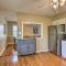 6 Mi to Old Market Home with BBQ-Ready Patio!