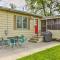 6 Mi to Old Market Home with BBQ-Ready Patio!