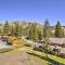 Alpine Meadows Condo with Mtn Views Near Lake Tahoe - Alpine Meadows