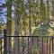 Alpine Meadows Condo with Mtn Views Near Lake Tahoe - Alpine Meadows