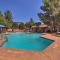Bright Condo with Resort-Style Amenities in Sedona! - Sedona