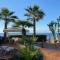 VILLA RITA SEA FRONT VIEW Sanremo