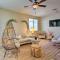 Family-Friendly Goodyear Home with Private Pool - 嘉年