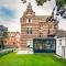 Boutique Hotel Huys van Steyns
