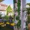 Palms Apartments Budapest
