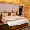 Sky Desert Safari Camp Jaisalmer