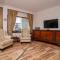 Cesurlar Hotel