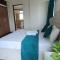 Penthouse Five - The Beautiful 3Br En-suite Apt - Mombasa