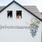 Speiserestaurant Traube