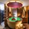 ABINEA Dolomiti Romantic SPA