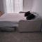estudio wifi baño 1 sofá cama doble piscina playa 100mts - Torrevieja