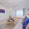 S Lux Apartment Scenia Bay Nha Trang