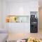 S Lux Apartment Scenia Bay Nha Trang