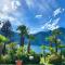 Holiday On The Lake Lugano 5