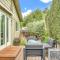 Heavenly Hideaway On The Healdsburg Plaza
