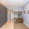 Xanadu Healdsburg- Luxury Blu Home In The Heart Of Sonoma County Wine Country