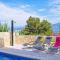 Luxury apartment "Blue Diamond"