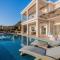 Artemis Villas - Spectacular Views & Ideal For Large Groups, By ZanteWize - Khartáta