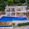 Artemis Villas - Spectacular Views & Ideal For Large Groups, By ZanteWize - Khartáta