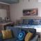 Marsalforn Sea View Beachfront Studio Apartment