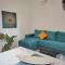 Superior Design Apartment - Pigneto169