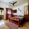 Nature surrounded 2BHK in the heart of the city. - Mangaluru