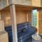 Tiny house het Polderhuisje