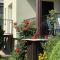 Topoliu 16 guesthouse