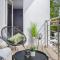 Lux Apartment Teo - NEW